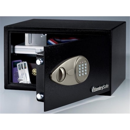 Sentrysafe SentrySafe X105 Large Security Safe X105